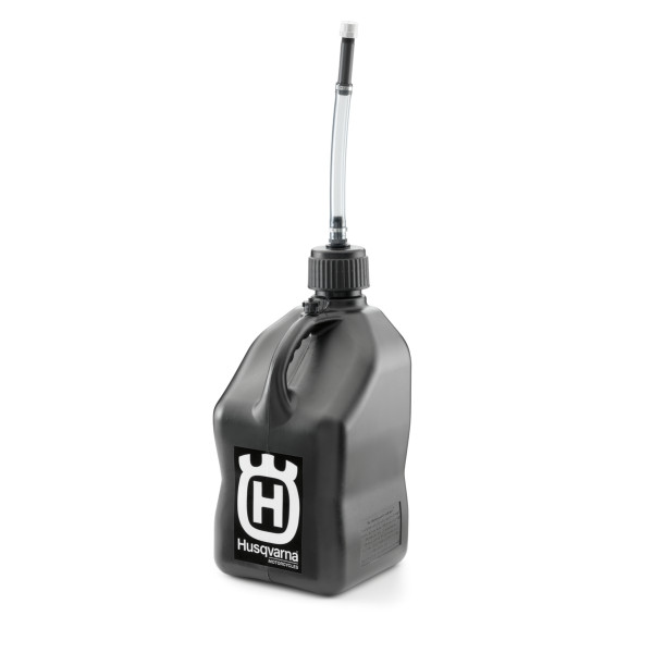 Husqvarna Plastic drum